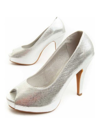 Montevita Chaussure À Talons Unne52