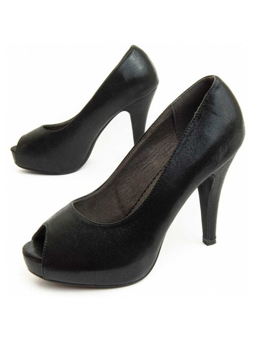 Montevita Chaussure À Talons Unne52 - Kiabi