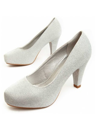 Montevita Chaussure À Talons Unne53