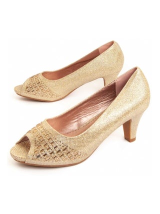 Montevita Chaussure À Talons Unne54