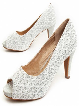 Montevita Chaussure À Talons Unne57