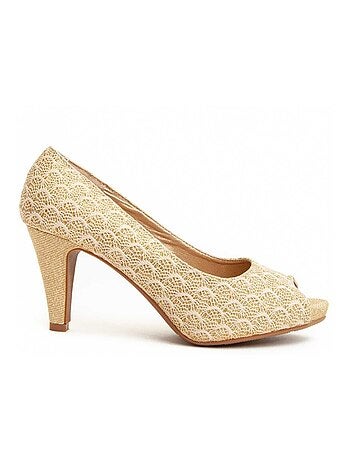 Montevita Chaussure À Talons Unne57