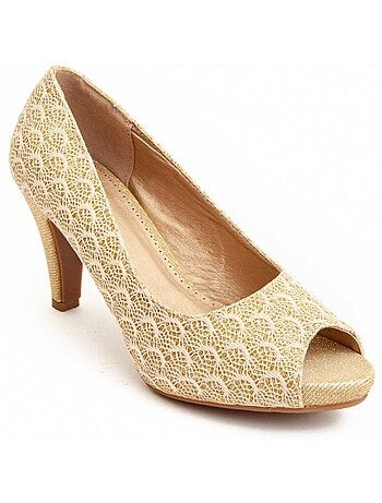 Montevita Chaussure À Talons Unne57