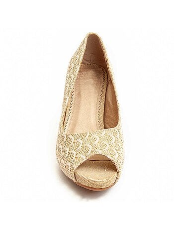 Montevita Chaussure À Talons Unne57