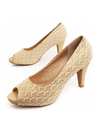 Montevita Chaussure À Talons Unne57