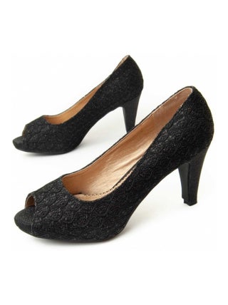 Montevita Chaussure À Talons Unne57