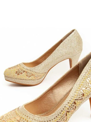 Montevita Chaussure À Talons Unne58