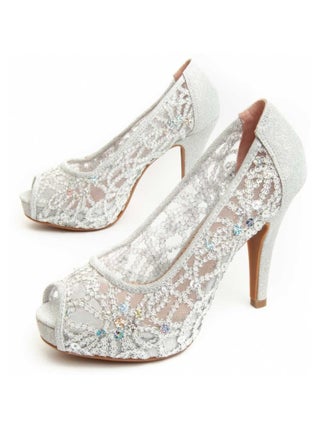 Montevita Chaussure À Talons Unne59
