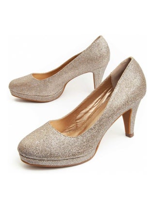 Montevita Chaussure À Talons Unne6