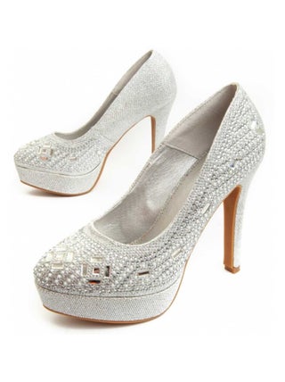 Montevita Chaussure À Talons Unne60