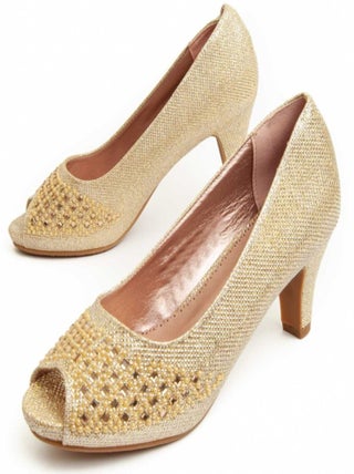 Montevita Chaussure À Talons Unne63