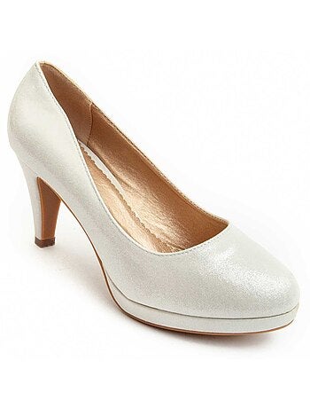 Montevita Chaussure À Talons Unne65