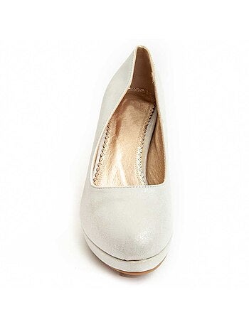 Montevita Chaussure À Talons Unne65