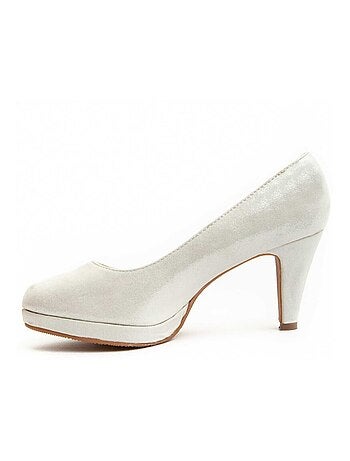 Montevita Chaussure À Talons Unne65