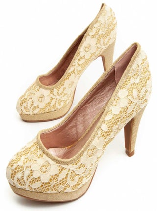Montevita Chaussure À Talons Unne66