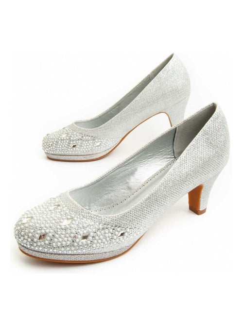 Montevita Chaussure À Talons Unne68 - Kiabi