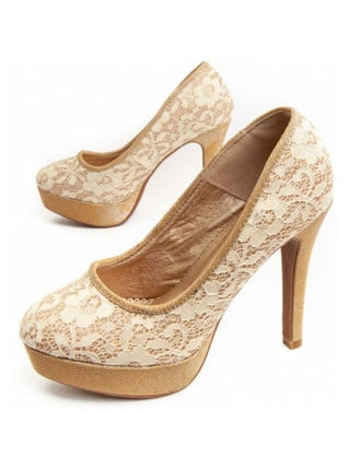 Montevita Chaussure À Talons Unne69