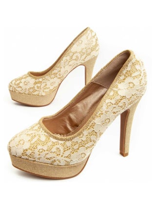 Montevita Chaussure À Talons Unne69