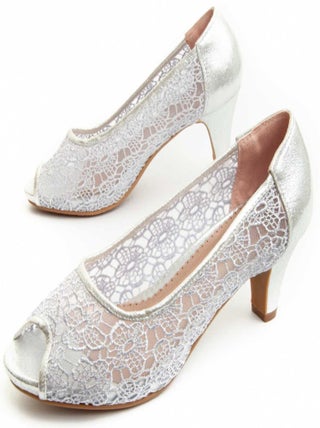 Montevita Chaussure À Talons Unne70
