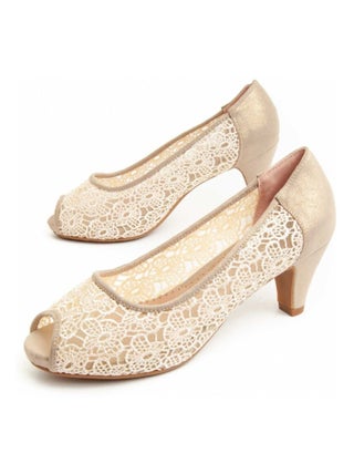 Montevita Chaussure À Talons Unne70
