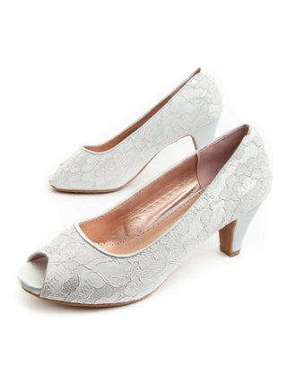 Montevita Chaussure À Talons Unne71