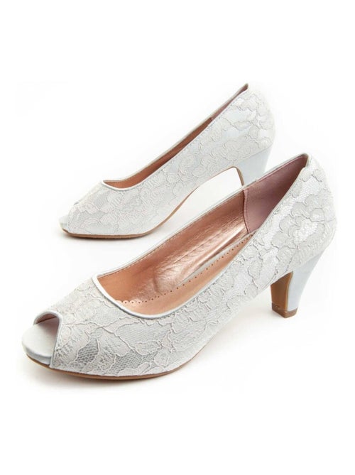 Montevita Chaussure À Talons Unne71 - Kiabi