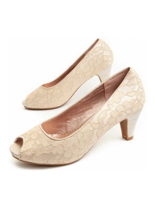 Montevita Chaussure À Talons Unne71