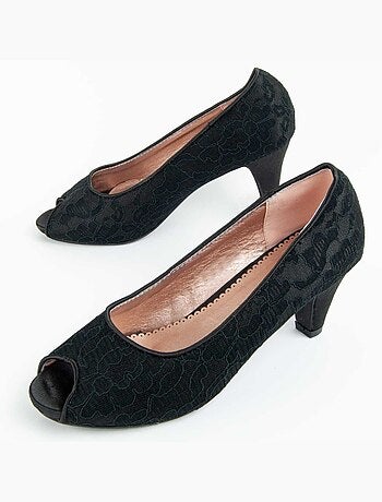 Montevita Chaussure À Talons Unne71