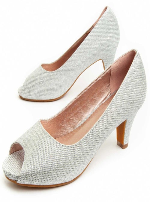 Montevita Chaussure À Talons Unne72 - Kiabi