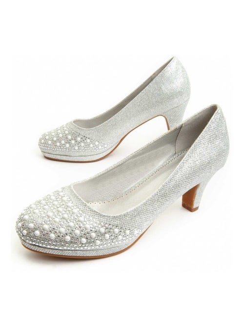 Montevita Chaussure À Talons Unne73 - Kiabi