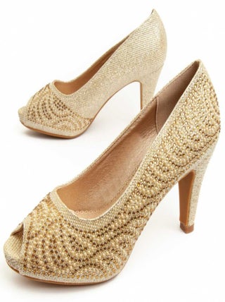 Montevita Chaussure À Talons Unne74