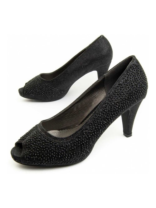 Montevita Chaussure À Talons Unne74 - Kiabi