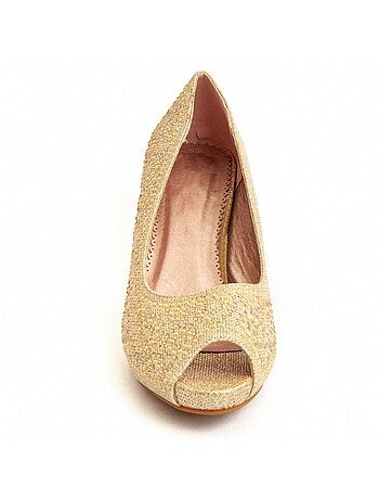 Montevita Chaussure À Talons Unne76