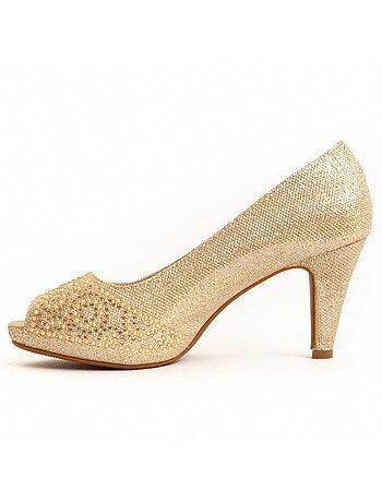 Montevita Chaussure À Talons Unne76