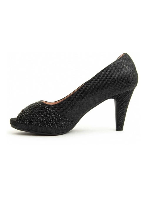 Montevita Chaussure À Talons Unne76 - Kiabi Montevita Chaussure À Talons Unne76 - Kiabi