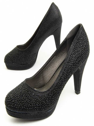Montevita Chaussure À Talons Unne79