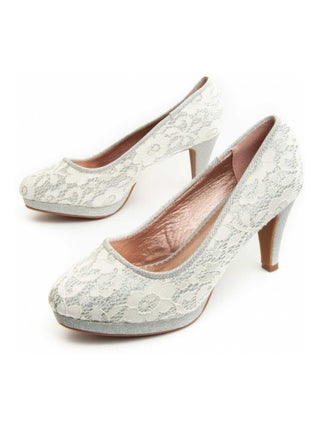 Montevita Chaussure À Talons Unne8