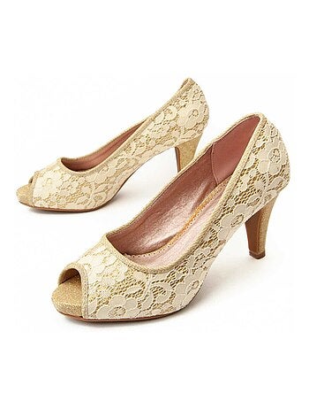 Montevita Chaussure À Talons Unne9