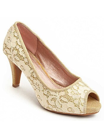 Montevita Chaussure À Talons Unne9