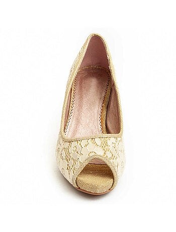 Montevita Chaussure À Talons Unne9