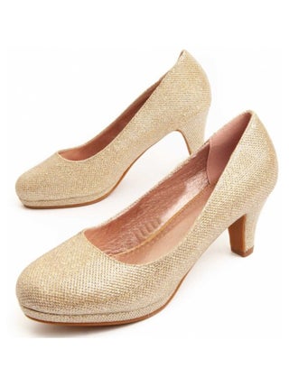 Montevita Chaussure À Talons Unneceba