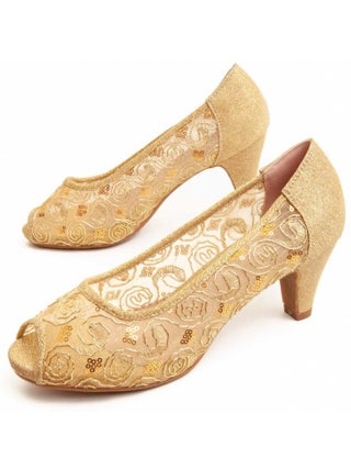 Montevita Chaussure À Talons Unnecebapas