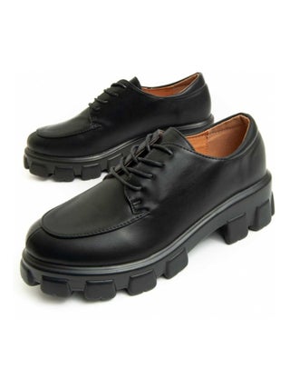 Montevita Chaussure Avec Plateforme Martti2