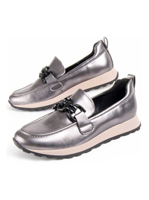 Montevita Chaussure Compensée Caden - Kiabi