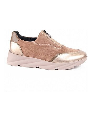 Montevita Chaussure Compensée Caleb