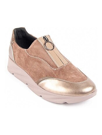 Montevita Chaussure Compensée Caleb