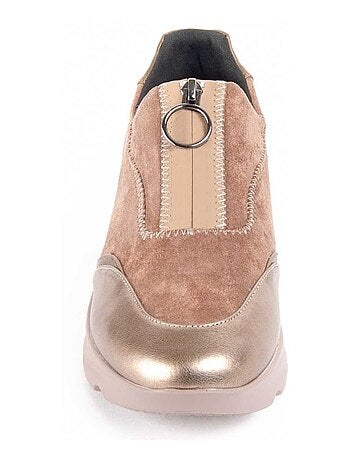 Montevita Chaussure Compensée Caleb