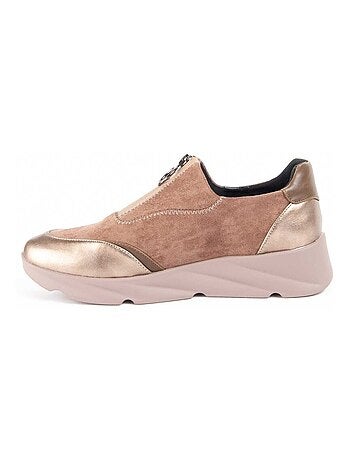 Montevita Chaussure Compensée Caleb