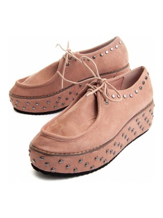 Montevita Chaussure Compensée Trenca