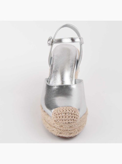 Montevita Coin Esparte Balenci - Kiabi Montevita Coin Esparte Balenci - Kiabi